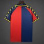 Men Genoa CFC Home Retro Classic Jersey 1999/00 Shirt Soccer Football 99/00