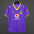 Men Borussia Dortmund 3rd Third Jersey 2026-2027 Shirt Soccer Football 26-27