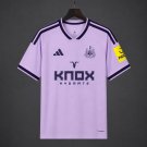 Men Newcastle United 3rd Third Jersey 2026-2027 Shirt Soccer Football 26-27
