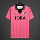 Men Palermo FC Home Retro Classic Jersey 1993/94 Shirt Soccer Football 93/94