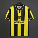Men CA Penarol Home Retro Classic Jersey 1996/97 Shirt Soccer Football 96/97
