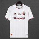 Men Sao Paulo 3rd Third Jersey 2026-2027 Shirt Soccer Football 26-27