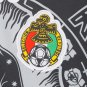 Men Mexico Special Edtion Virgen De Guadalupe Black Aztec Jersey 2026 Shirt Soccer Football