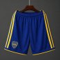 Shorts Men CA Boca Juniors Blue Home 2026-2027 Jersey Football Soccer 26-27