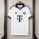 Men FC Bayern Munich Away Jersey 2026-2027 Shirt Soccer Football 26-27