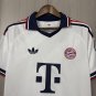 Men FC Bayern Munich Away Jersey 2026-2027 Shirt Soccer Football 26-27