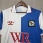 Men Blackburn Rovers Home Jersey 2026-2027 Shirt Soccer Football 26-27