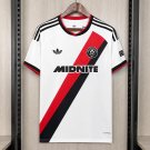 Men Sheffield United Away Jersey 2026-2027 Shirt Soccer Football 26-27