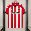 Men Sheffield United Home Jersey 2026-2027 Shirt Soccer Football 26-27