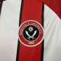 Men Sheffield United Home Jersey 2026-2027 Shirt Soccer Football 26-27
