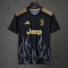 Men Juventus FC 3rd Third Jersey 2026-2027 Shirt Soccer Football 26-27