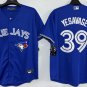 Men Toronto Blue Jays 2026 Trey Yesavage #39 Stitched Royal Blue Alternate Edition Baseball Jersey