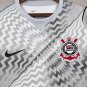 Men SC Corinthians Paulista Goalkeeper Gray Jersey 2026-2027 Shirt Soccer Football 26-27