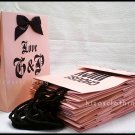 Authentic Juicy Couture Small Gift Bag $5.00 Each
