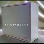 Authentic Coach Gift Box for Coach Cosmetic Case, Pouch Handbag, Umbrella