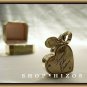 JUICY COUTURE LTD EDT 2011 BOX of CHOCOLATES CHARM NIB