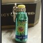 Juicy Couture Sun Block Tan Bottle Charm NIB