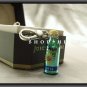 Juicy Couture Sun Block Tan Bottle Charm NIB
