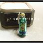 Juicy Couture Sun Block Tan Bottle Charm NIB