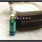 Juicy Couture Sun Block Tan Bottle Charm NIB
