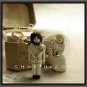 Ltd Edt Juicy Couture Bride & Groom Charm Set NIB