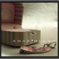 JUICY COUTURE SILVER EDT SURFBOARD CHARM NIB