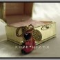 Authentic Limited Edition Juicy Couture Devil Yorkie Charm NIB