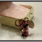 Authentic Limited Edition Juicy Couture Devil Yorkie Charm NIB