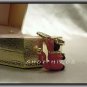 Authentic Limited Edition Juicy Couture Devil Yorkie Charm NIB