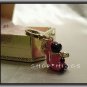 Authentic Limited Edition Juicy Couture Devil Yorkie Charm NIB