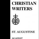 Against the Academics - Augustine