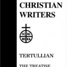 Against the Hermogenes - Tertullian