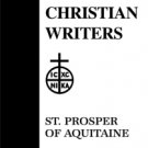 Defense of Augustine - Prosper of Aquitaine