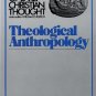 Theological Anthropology