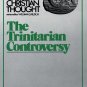 The Trinitarian Controversy