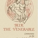 Commentary on the Seven Catholic Epistles (Bede the Venerable)