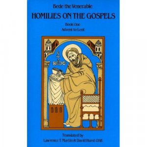 Homilies on the Gospel (Bede the Venerable) - Book 1
