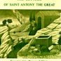 Letters of Saint Anthony the Great