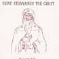The Monastic Letters of Saint Athanasius the Great