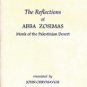 The Reflections of Abba Zosimas: Monk of the Palestinian Desert Spiritual Being