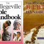 Bible Handbook Package (2 volumes)
