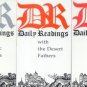 Daily Readings Collection (5 Volumes)
