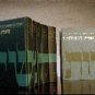 JPS Tanakh Commentary (11 Volumes)