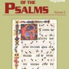 Expositions of the Psalms (Volume 2, Psalms 33-50) - Augustine