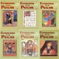Expositions of the Psalms - Augustine (6 volumes)
