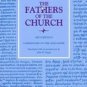 Fathers of the Church Collection (118 volumes)