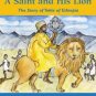 A Saint and His Lion: The Story of Tekla of Ethiopia