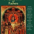 Encyclopedia of the Major Saints and Fathers of the Orthodox Church - Volume 1