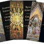 with the Church Fathers set (3 volumes)