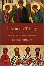Life in the Trinity
